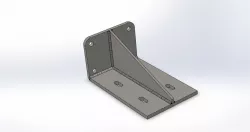 Weldment