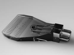 WINDJET PRESSURE SPRAY NOZZLE 727 Oleh CV.SAMUDERA TEKNIKINDO SELARAS Di CIKARANG BARU- BEKASI - Foto 11