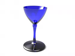 wine glass