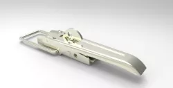 Winterhoff BV10 tailgate latch