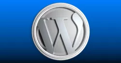 Wordpress Logo