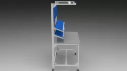 work bench