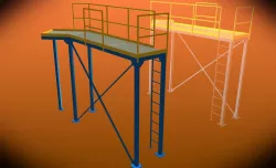 Work Platform