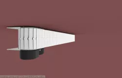 XB 180 Conveyor 