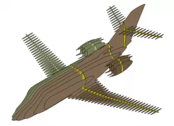 Xirtic Avion