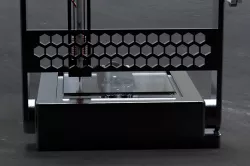 XYZ 3D  Printer Project