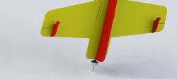 Yak-55M