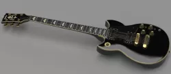 Yamaha SG-2000 Electric guitar 3D model