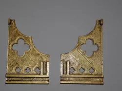 Yet Another Gothic Shelf