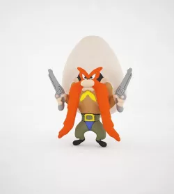 Yosemite Sam 3D model