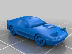 1986 Mazda FC RX7