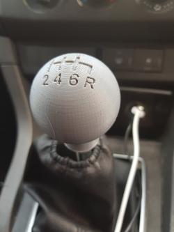 ford focus shift knob 3d models STLFinder