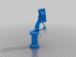 3D Printing Final