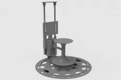 3D SCANNER