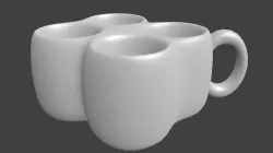4Mug Coffee Mug