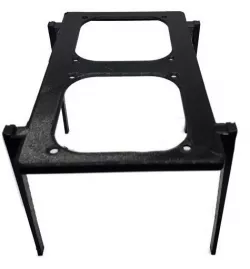 70/80/92/120 Fan assembly frame