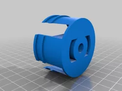 775 Pro terminal cover