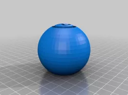 8 ball gear stick knob