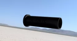 9mm bullet seater stem for Lee 356-120-TC