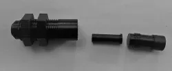 9mm Bullet Seating Die 7/8-14 