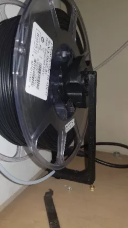 adventurer 3 spool adapter