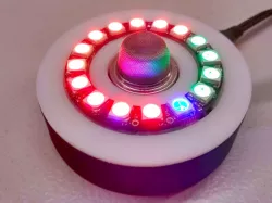 Air quality sensor 