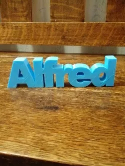 Alfred