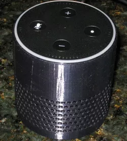 Amazon Echo Dot 2nd Gen Stand REMIX