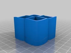 Ambiguous Cylinder