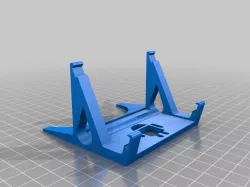 Android Phone and Tablet Stand