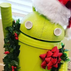 Android Robot