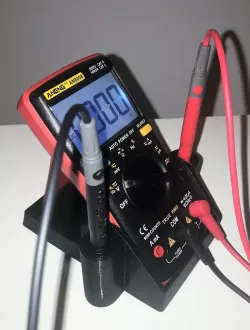 Aneng AN8008 Multimeter Stand