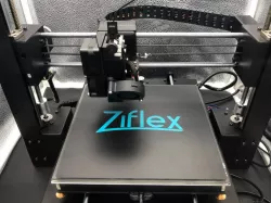Anycubic I3 mega ALL UPGRADES AND BL TOUCH