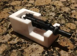AR-15 Ejector Pin Removal Tool