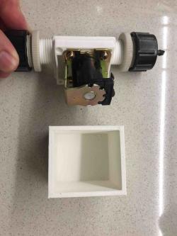 arduino solenoid valve 3D Models | Page 1 | STLFinder