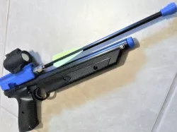 Arrow Breech, Crosman 13xx & 22xx