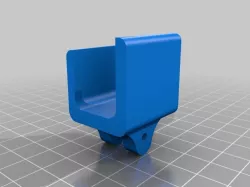 articulated led light for shelves Hook v2