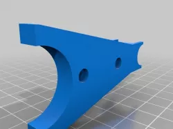 Axial SCX10ii Storage stand