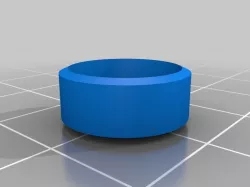 Baofeng Antenna Ring