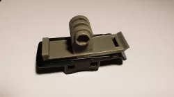 base mount garmin oregon / etrex