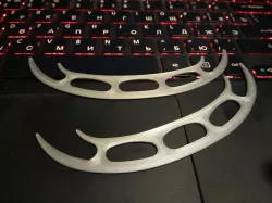  Bat'leth