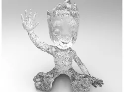 bebe groot