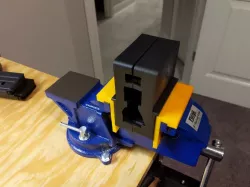 Bench Vise Soft Jaws