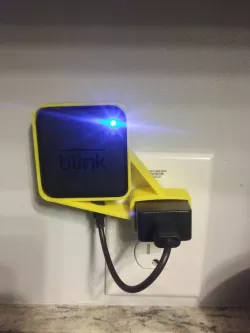 Blink Snyc Power Bracket