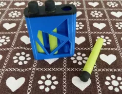 BOOMco. dart holster