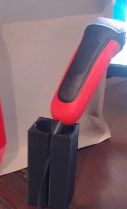 Braun Series 3 model 300s stand