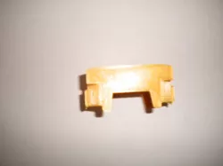 Bticino blank insert