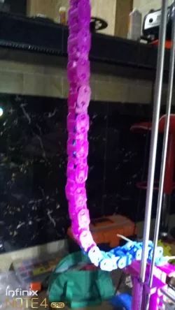 Cable Chain / Cable Holder / Cable Guide