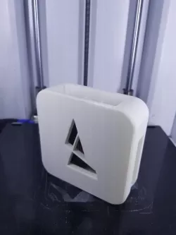 Canvas Hub Pi3 case