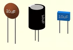 Capacitor